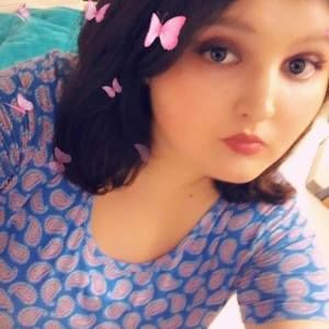 Meet your Posher, Brianna